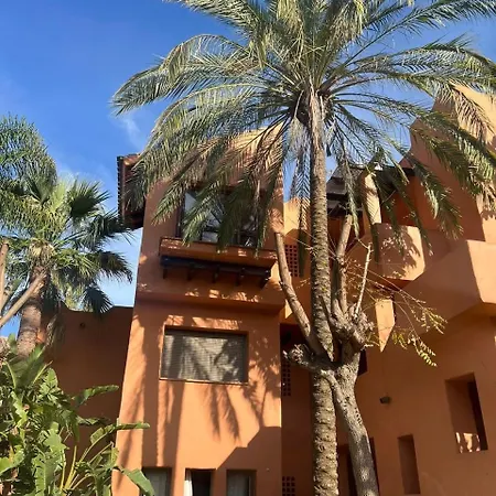 Marbella Seaview Penthouse , Terrace, Pools & Walk To The * Estepona