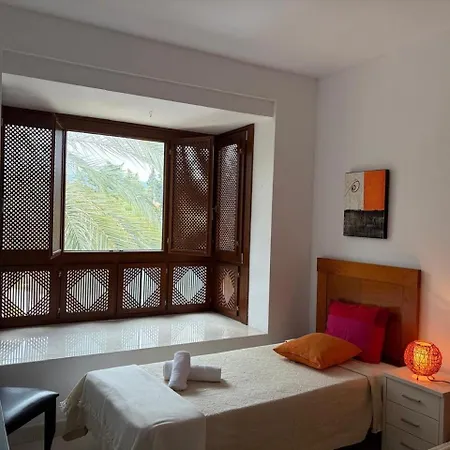 Marbella Seaview Penthouse , Terrace, Pools & Walk To The Estepona