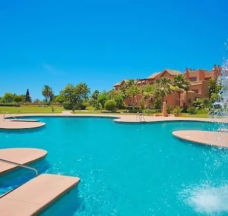 Marbella Seaview Penthouse , Terrace, Pools & Walk To The * Estepona