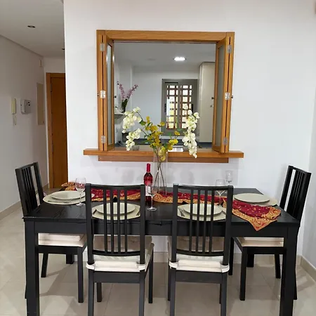 Marbella Seaview Penthouse , Terrace, Pools & Walk To The Apartmán Estepona